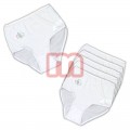 Damen Slips Unterwäsche Gr. 40-54 je 0,89 EUR