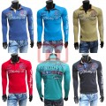 Pullover Langarm Oberteile Gr. M-XXL je 7,95 EUR