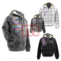 Herren Jacken Hoodie Mix Gr. S-3XL je 8,95 EUR