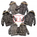 Herbst Winter Jacken Mäntel Gr. 104-152 je 11,95 EUR