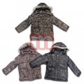 Herbst Winter Jacken Mäntel Gr. 98-128 je 11,95 EUR