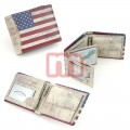 Geldbörsen Portemonnaies Motiv USA je 4,95 EUR