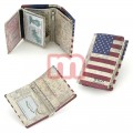 Geldbrsen Portemonnaies Motiv USA je 4,95 EUR