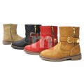 Kinder Stiefel Schuhe Boots Gr. 31-36 je 10,50 EUR