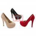 Pumps High Heels Schuhe Gr. 35-40 je 5,90 EUR