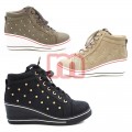 Freizeit Schuhe Sneaker Boots Gr. 36-41 je 11,90 EUR