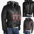 Herren Winter Kapuzen Jacken Gr. M-3XL je 29,95 EUR