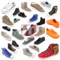 Freizeit Schuhe Sneaker Boots Gr. 36-42 ab je 2,99 EUR