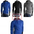 Herren Pullover Langarm Shirts Gr. S-XXL je 8,75 EUR