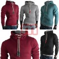 Herren Pullover Langarm Shirts Gr. M-XXL je 8,25 EUR