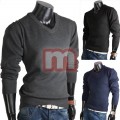 Herren Pullover Langarm Shirts Gr. M-XXL je 7,25 EUR