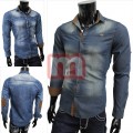 Jeans Hemden Oberteile Gr. S-2XL je 10,25 EUR