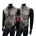 Jacke Pullover Hoodie Army Look Gr. S-XL je 14,25 EUR