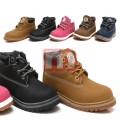 Kinder Winter Boots Schuhe Gr. 31-36 je 9,95 EUR
