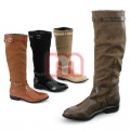 Herbst Winter Stiefel Schuhe Gr. 36-41 je 10,95 EUR