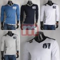 Herren Pullover Langarm Shirts Gr. M-XXL je 6,50 EUR