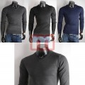 Herren Pullover Langarm Shirts Gr. M-XXL je 7,25 EUR