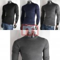 Herren Pullover Langarm Shirts Gr. M-XXL je 7,25 EUR