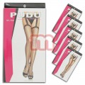 Sexy Damen Dessous Netz Strapse Strümpfe je 2,50 EUR