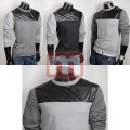 Herren Pullover Langarm Shirts Gr. S-XXL je 8,75 EUR