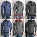 Herren Pullover Langarm Shirts Gr. S-XXL je 13,50 EUR