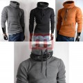 Herren Pullover Langarm Shirts Gr. S-XXL je 8,75 EUR