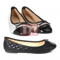 Damen Slipper Halbschuhe Ballerina Gr. 36-41 je 6,50 EUR