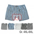Übergröße Unterhosen Boxer Short Gr. 4XL-6XL je 1,30 EUR