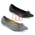 Damen Slipper Halbschuhe Ballerina Gr. 36-41 je 3,50 EUR