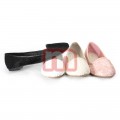 Damen Slipper Halbschuhe Ballerina Gr. 36-41 je 6,50 EUR