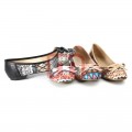 Damen Slipper Halbschuhe Ballerina Gr. 36-41 je 6,95 EUR