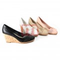 Damen Slipper Halbschuhe Ballerina Gr. 36-41 je 11,25 EUR