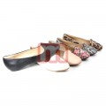 Damen Slipper Halbschuhe Ballerina Gr. 36-41 je 6,50 EUR