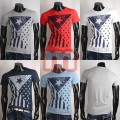 Herren Freizeit T-Shirts Oberteile Gr. S-XXL je 4,75 EUR