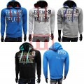 Herren Pullover Langarm Shirts Gr. M-XXL je 7,90 EUR