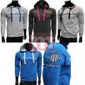 Herren Pullover Langarm Shirts Gr. M-XXL je 7,90 EUR