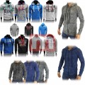 Herren Pullover Langarm Shirts Mix Gr. M-XXL je 6,95 EUR