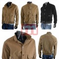 Herren Frühjahr Übergangs Jacken Gr. M-2XL je 7,50 EUR
