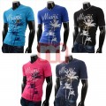 Herren Freizeit T-Shirts Oberteile Gr. S-XXL je 6,50 EUR