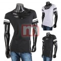 Herren Freizeit T-Shirts Oberteile Gr. M-XXL je 8,50 EUR