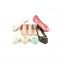 Damen Slipper Halbschuhe Ballerina Gr. 36-41 je 8,50 EUR