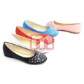 Mädchen Ballerina Slipper Schuhe Gr. 25-36 je 6,50 EUR