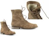 Damen Winter Stiefel Schuhe Gr. 36-41 für 13,90 EUR
