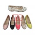 Damen Slipper Halbschuhe Ballerina Gr. 36-41 je 6,90 EUR