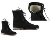 Damen Winter Stiefel Schuhe Gr. 36-41 fr 13,90 EUR
