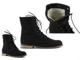 Damen Winter Stiefel Schuhe Gr. 36-41 für 13,90 EUR