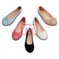 Damen Slipper Halbschuhe Ballerina Gr. 36-41 je 6,25 EUR