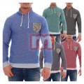 Herren Pullover Langarm Shirts Mix Gr. S-XXL je 6,50 EUR