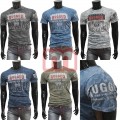 Herren Freizeit T-Shirts Oberteile Gr. M-XXL je 7,50 EUR