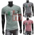 Herren Freizeit T-Shirts Oberteile Gr. M-XXL je 7,50 EUR